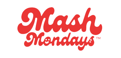 Mash Mondays